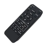 New Replaced Remote CRX-TS10 CRX-TS20 For Yamaha TSX-10 TSX-15 TSX-20 NX-TS10. Fixed Price $12.99.