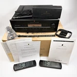 Parasound AVC-2500 Audio Video Controller Preamp Complete Test *read*. Fixed Price $699.99.