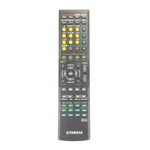 Remote Control For Yamaha RX-V461 HTR-6040 HTR-6050 WN22730EU Audio Receiver. Fixed Price $14.02.