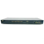 Jvc Av Selector JXS100 Tested And Working. Fixed Price $73.88.