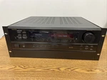 Denon Dra 395 2 Channel 160 Watt Receiver. Fixed Price $54.00.