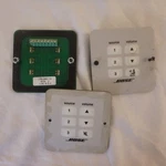 Bose Freespace Auto Volume Interface 030101 4400 E2. Fixed Price $25.00.