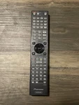 Genuine Pioneer AXD7612 Elite Home Theater Receiver Remote SC-55 SC-57 VSX-52. Fixed Price $23.99.