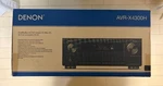 Denon AVR-X4300H 9.2 Channel 4K Ultra Hd Receiver Black Amplifier Japan. Fixed Price $1356.58.