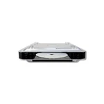 Ilive IKBC384S Wireless Bluetooth Under Cabinet Cd Player. Fixed Price $77.99.