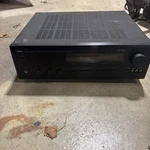 **read** Yamaha DSP-A970 Digital Sound Field Stereo Amplifier No Remote. Fixed Price $100.00.