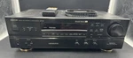 Denon AVR-900 5 Channel Surround Receiver Test Working Remote Antenna Bundle. Fixed Price $99.99.