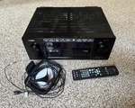 Denon AVR-X4300H 9.2 Ch, Zone Receiver Heos Wifi Bluetooth, Multeq XT32, Dolby. Fixed Price $800.00.