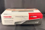 Toshiba DR430 Dvd Video Recorder Burner Hdmi 1080P Upconversion MP3 New Open Box. Fixed Price $415.00.