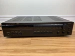 Harmon/kardon AVR15 25-WPC A/v Receiver Malaysia 1994 Tested 100% No Remote. Fixed Price $100.71.