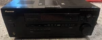 Pioneer VSX-D411 Home Theater Stereo Av Multi-channel Receiver Free Shipping. Fixed Price $68.99.