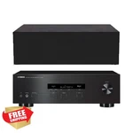 Stereo Receiver Dust Cover For Yamaha R-S202BL R-N303BL RX-V385 RX-V685 Black. Fixed Price $27.99.