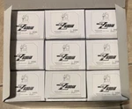 Mobile Suit Gundam 9 Pc Box Pencil Sharpener Figure Set 8 Are New Factory Sealed. Fixed Price $68.95.