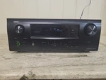 Denon AVR-1910 7.1 Ch Digital Surround Sound Hdmi Receiver Remote. Fixed Price $75.00.