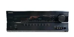 Onkyo TX-SR607 Receiver Surround Sound 7.2 Channel Bundle Tested Good W Remote. Fixed Price $100.00.