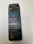 Harman Kardon Audio Receiver Remote Control AVR20II AVR10 AVR21 AVCR25 Oem. Fixed Price $39.99.