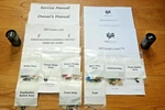 Kenwood KR-11000 Rebuild Restoration Recap Upgrade Capacitor Kit Fix Repair. Fixed Price $175.00.