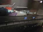 Onkyo TX-NR809 7.2-CHANNEL Network A/v Receiver. Fixed Price $94.97.
