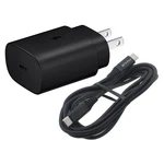 For Samsung Galaxy S23/ULTRA/PLUS Pd Type-c 25W Fast Home Charger 6FT Usb-c. Fixed Price $18.04.