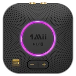 1MII B06S+ Ldac Bluetooth 5.2 Receiver For Home Stereo Hi-res Music Streaming.... Fixed Price $62.60.