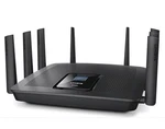 Linksys EA9500 Wireless Router. Fixed Price $150.00.