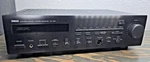 Yamaha RX-350 Receiver Natural Sound 40WPC Phono Input Tested Vintage Hifi 90S. Fixed Price $74.94.