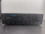 Kenwood Stereo Receiver Solid State Am Fm KR-950B Bad Lights. Fixed Price $150.00.