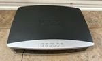 Bose Av 3-2-1 Media Center / Receiver Only (321 Series Ii). Fixed Price $150.00.