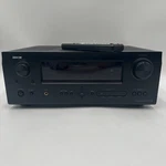 Denon AVR-790 Receiver Remote Tested Works Great. Fixed Price $129.95.