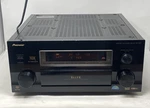 Pioneer VSX-49TX Audio/video 7.1 Multi-channel Receiver *read. Fixed Price $329.99.