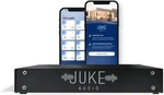 Juke Audio 12CH Amplifier With Built-in Music Streaming (2026). Fixed Price $1499.00.