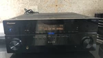 Pioneer Elite VSX-23 Home Theater Multi Channel Audio Video Receiver Open Box. Fixed Price $562.49.