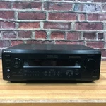 Sony STR-DE725 5.1 Channel Av Receiver Home Theater System (works) W/remote. Fixed Price $89.95.