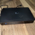 Directv + Hd Dvr Receiver HR24-500. Fixed Price $70.00.