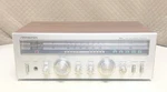 Vintage Sounddesign 5145 Stereo Radio Receiver Am/fm Player Wood Grain Retro. Fixed Price $69.99.