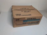 Onkyo TX-SV70PRO Audio Video Control Tuner Amplifier Vintage Dolby Pro-logic New. Fixed Price $289.99.