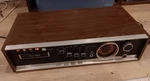 Electrophonic T-600B 8-TRACK Am/fm Stereo Receiver For Parts Repair. Fixed Price $39.99.
