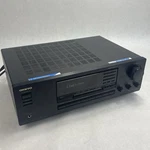 Onkyo TX-8222 Receiver Stereo Black Tested No Remote. Fixed Price $79.99.