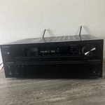Onkyo TX-NR646 7.2-CHANNEL Network Home Theater Smart Av Receiver 4K. Fixed Price $250.00.