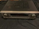 Sherwood Newcastle R-771 Receiver Power Tested. Fixed Price $39.99.