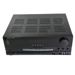 Harman/kardon Avr 125 5.1 Channel Home Theater Stereo Receiver Surround Sound Ex. Fixed Price $119.99.