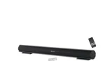 Jensen JSBW-210 Wall-mountable Bluetooth 37" Speaker Mounted. Fixed Price $109.99.