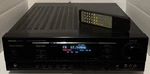 Denon Surround Sound AVR-810 Component Dolby Pro Logic Gs Tested. Fixed Price $149.99.