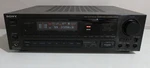 Sony Str -AV770X Stereo Receiver Serviced Working Condition. Fixed Price $75.00.