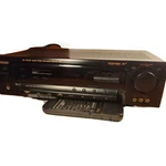 Teac AG-V4200 Receiver 5.1 Surround Sound Stereo Av Guide Works. Fixed Price $74.88.