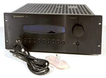 45LBS Of Power B&k CT610 6-ROOM 660W Amp/receiver Pro Service Guaranty. Fixed Price $371.96.