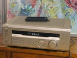 Sony STR-V535 Av Receiver 40 000. Fixed Price $249.13.