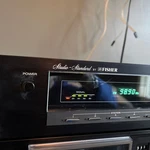 Fisher FM-660 Am/fm Stereo Synthesizer Tuner Tested! Only. Fixed Price $35.00.