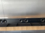 Leon Multi-channel Passive Speaker Bar. Fixed Price $799.00.