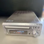 Denon ADV-M51 Dvd Surround Receiver Am Fm Cd 35W+35W AC100V 50/60HZ 65W. Fixed Price $149.99.